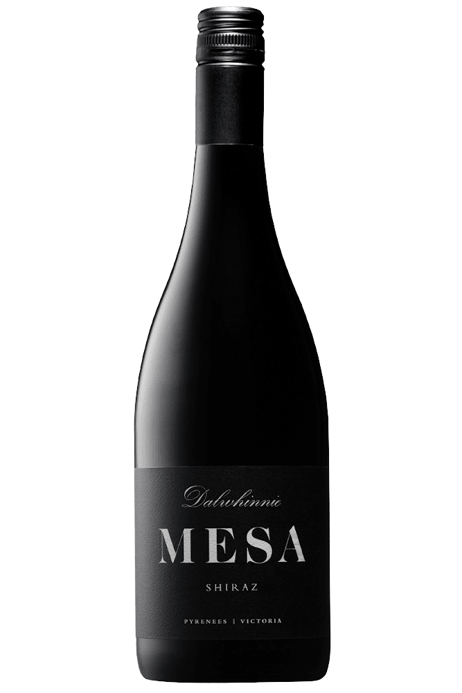 Dalwhinnie Mesa Shiraz 2021