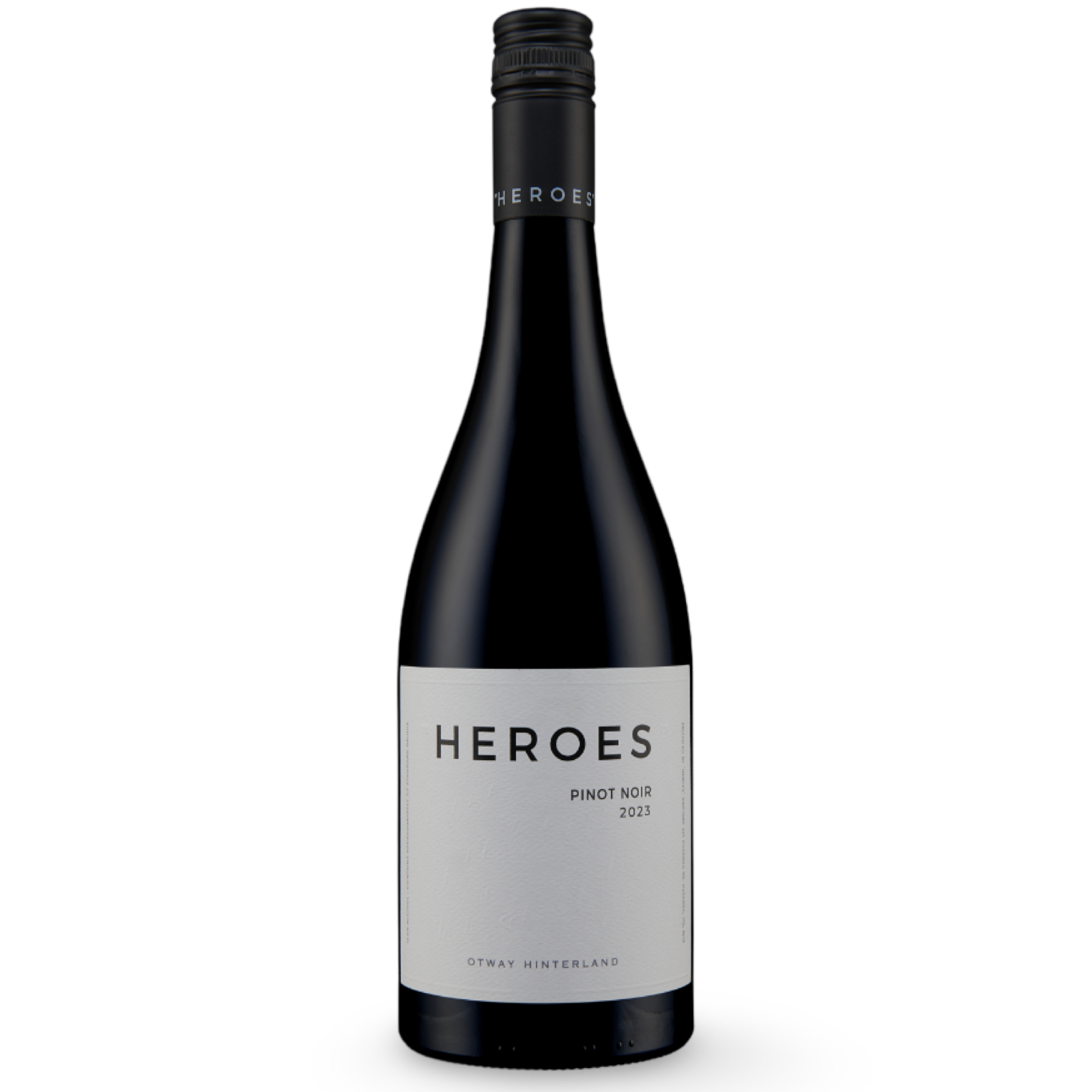 Heroes Pinot Noir 2024