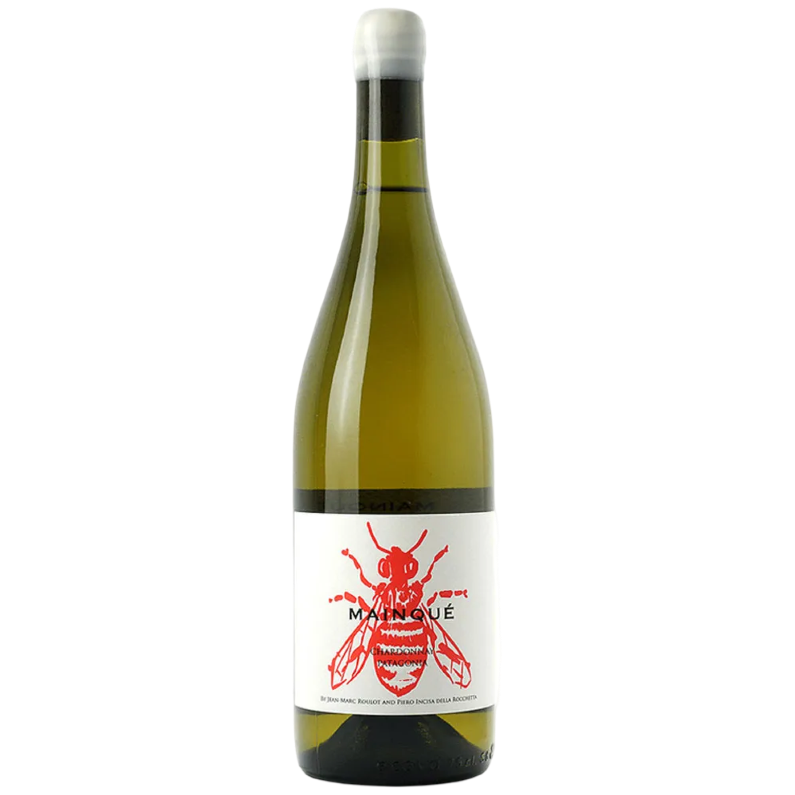 Chacra Mainque Chardonnay 2025