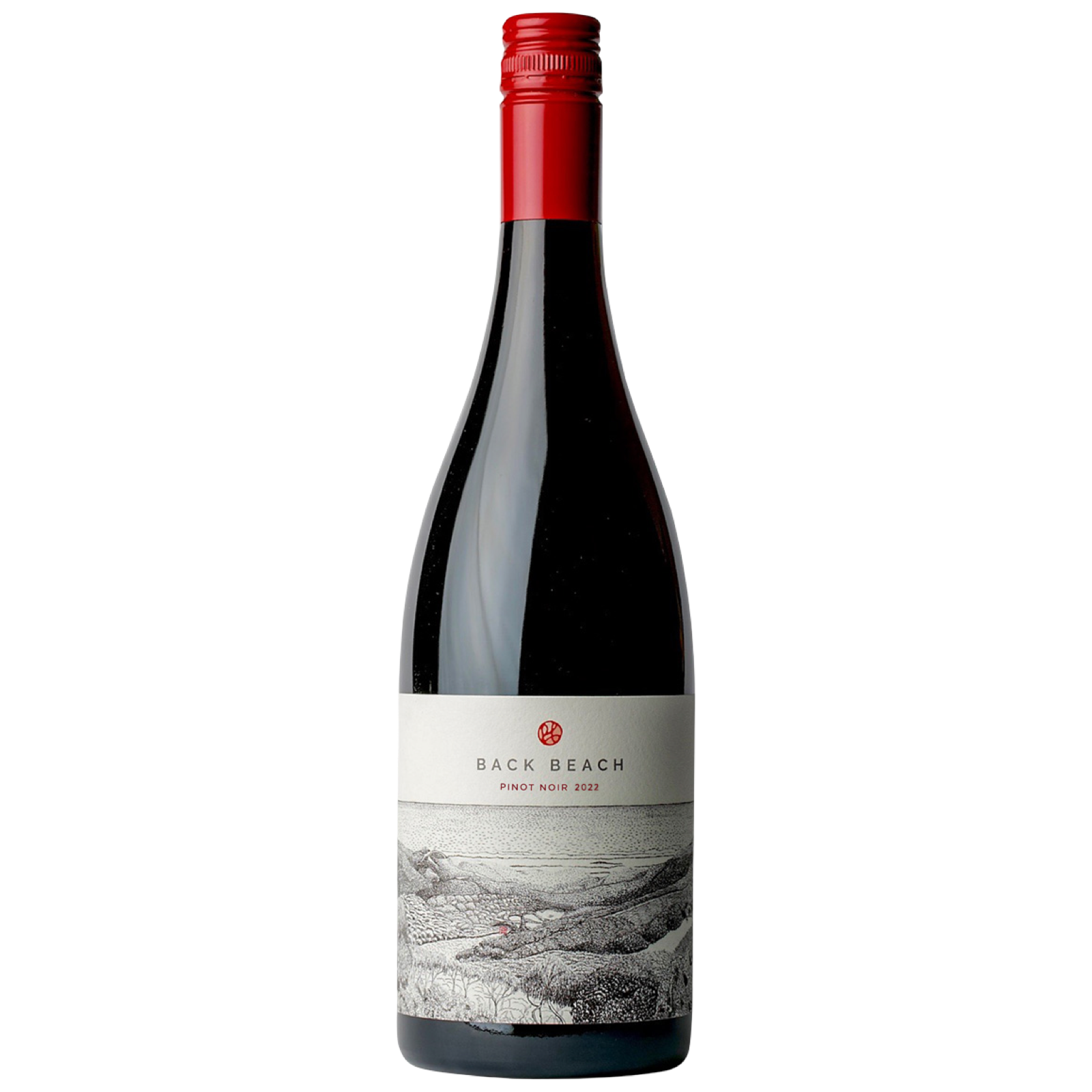 Portsea Estate Back Beach Pinot Noir 2023