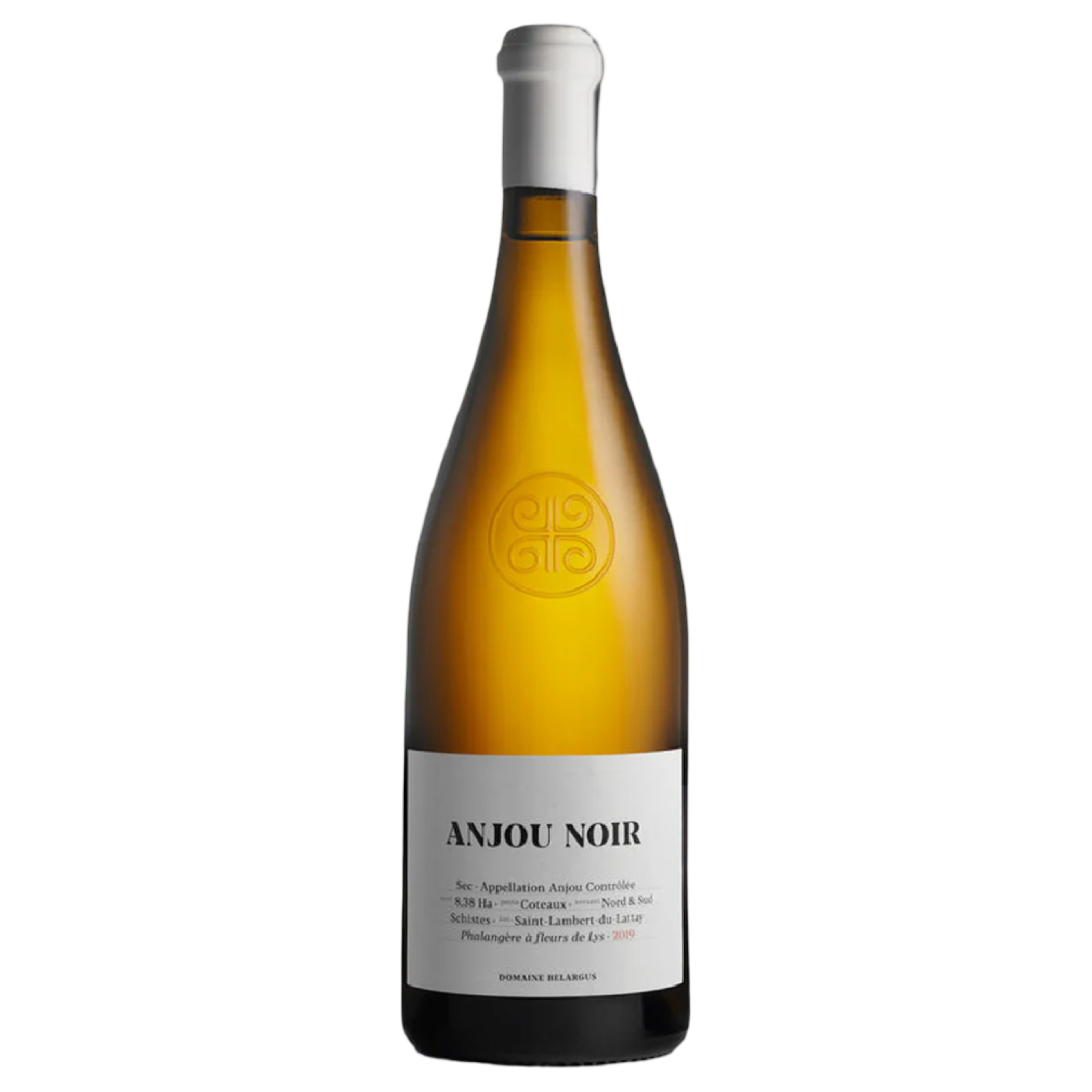 Domaine Belargus Anjou Noir 2022