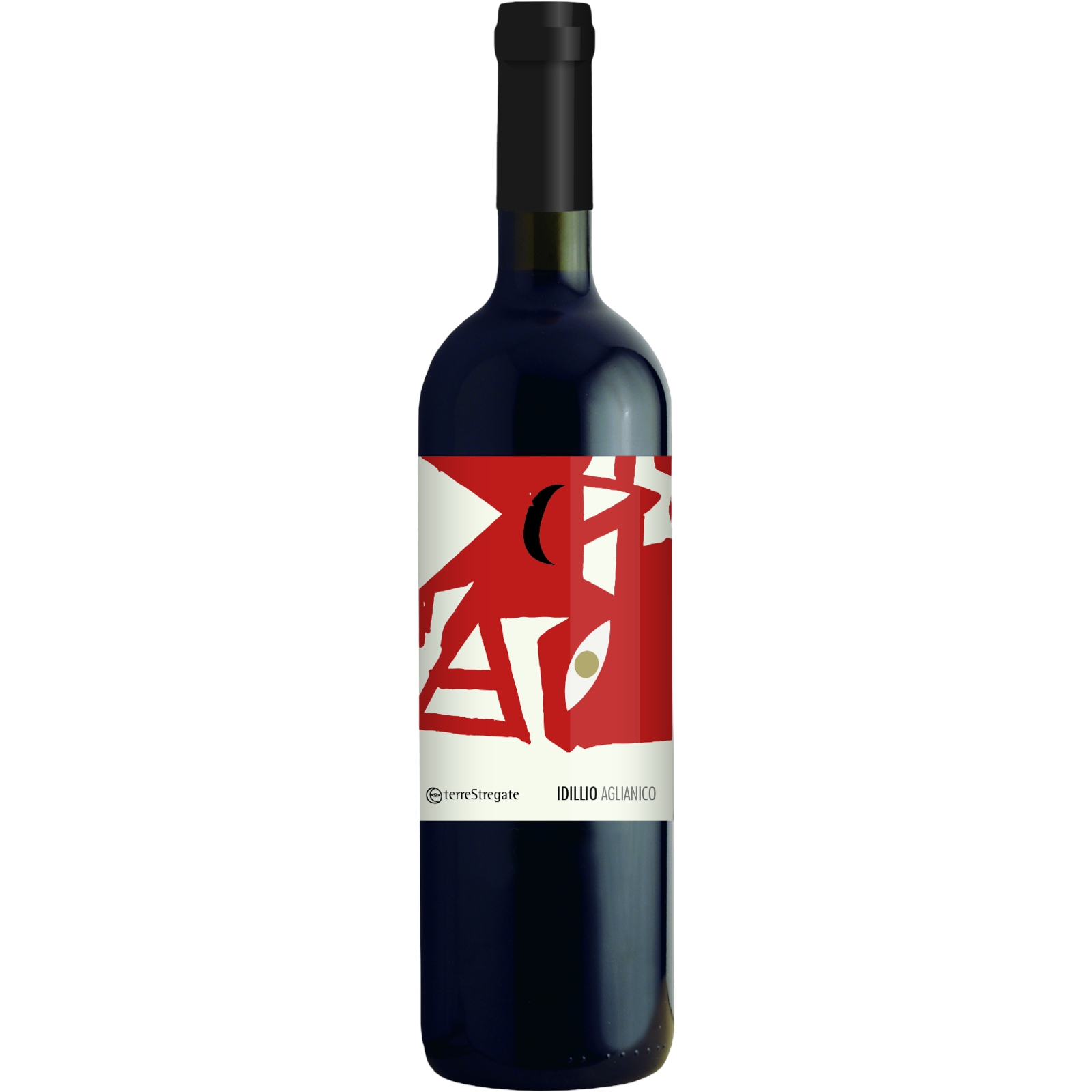 Terre Stregate Aglianico Idillo 2024