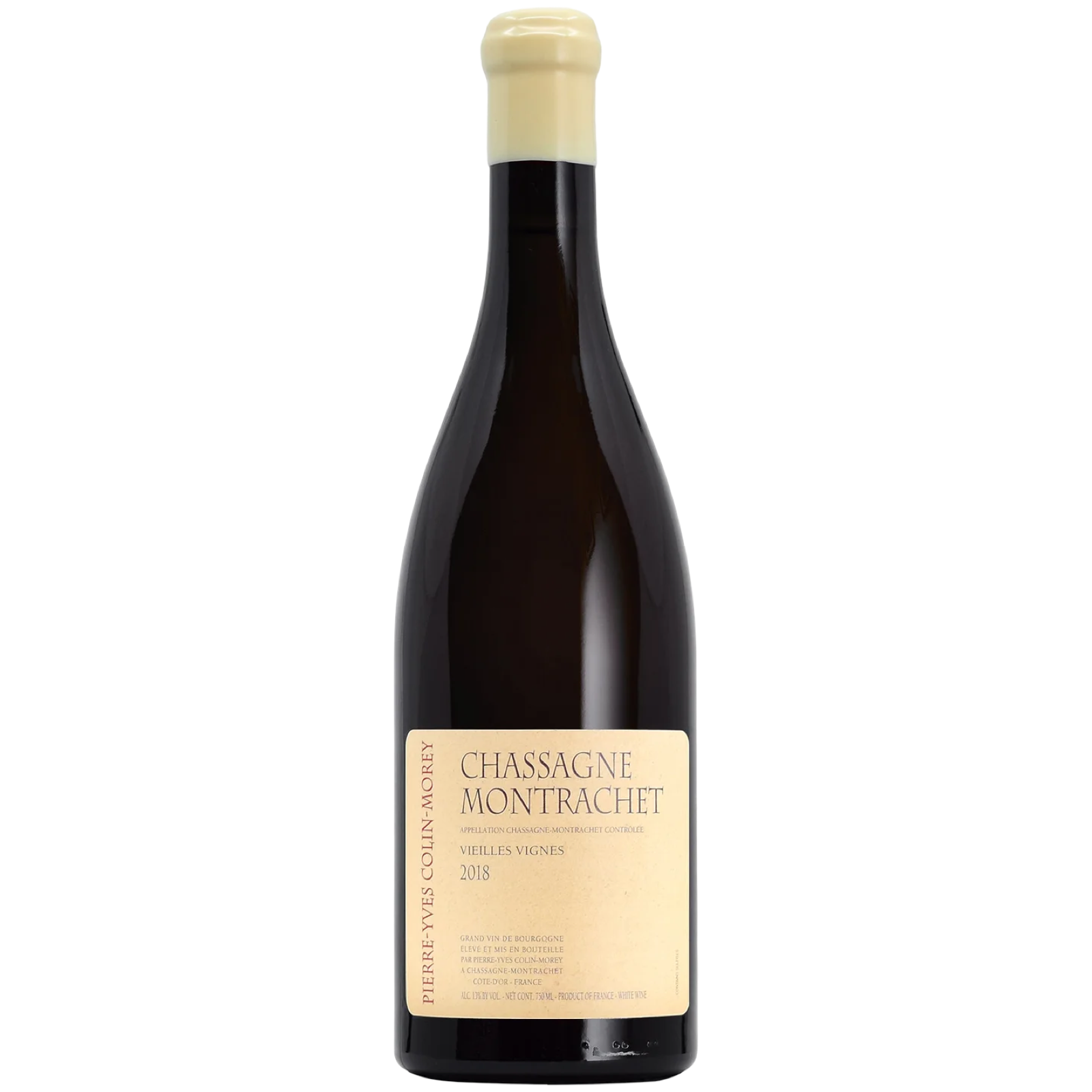 Pierre-Yves Colin Morey Chassagne Montrachet ‘Vieilles Vignes’ 2023