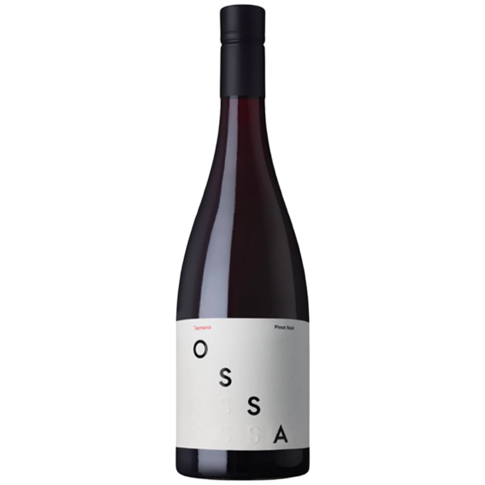 OSSA White Label Pinot Noir 2024