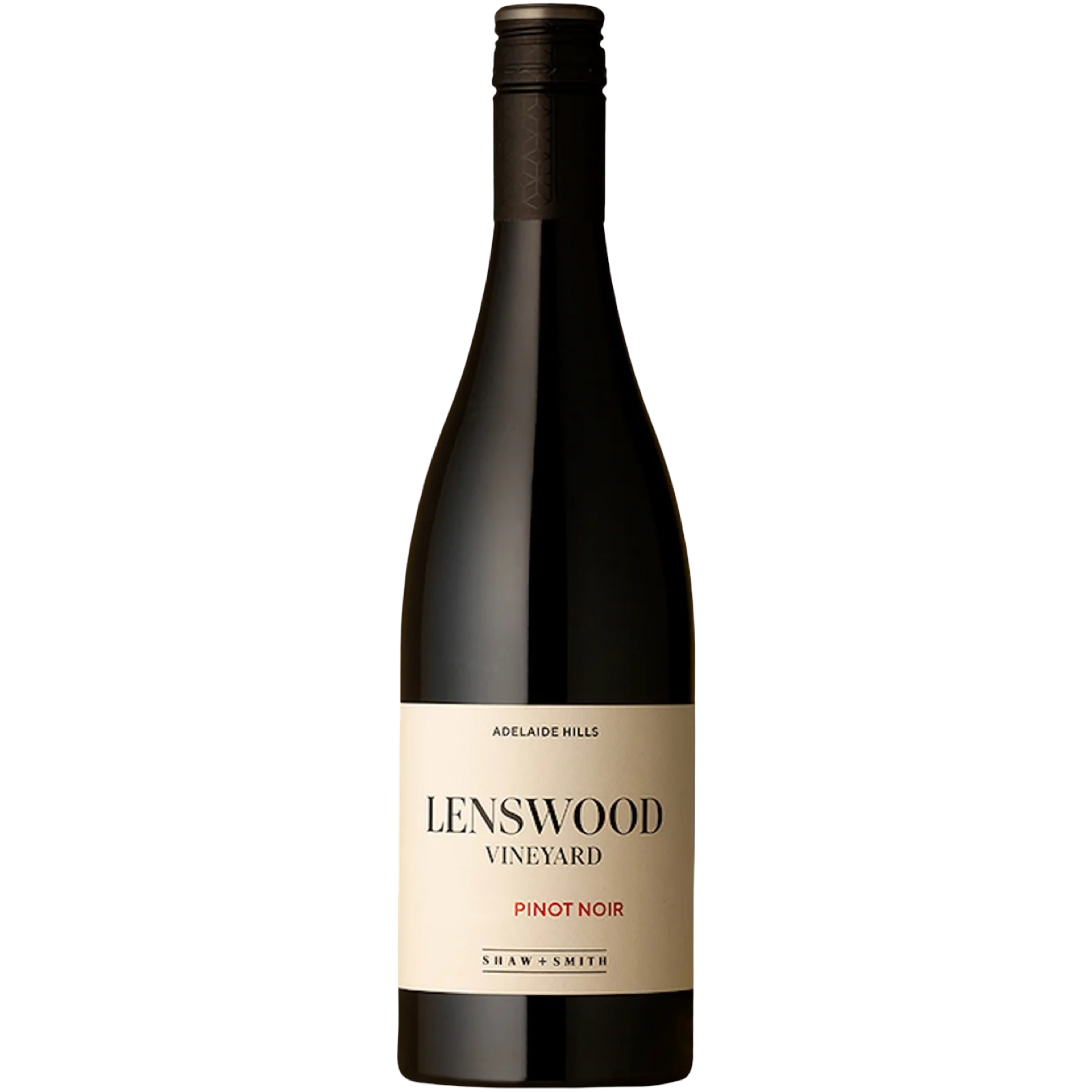 Shaw + Smith Lenswood Pinot Noir 2024