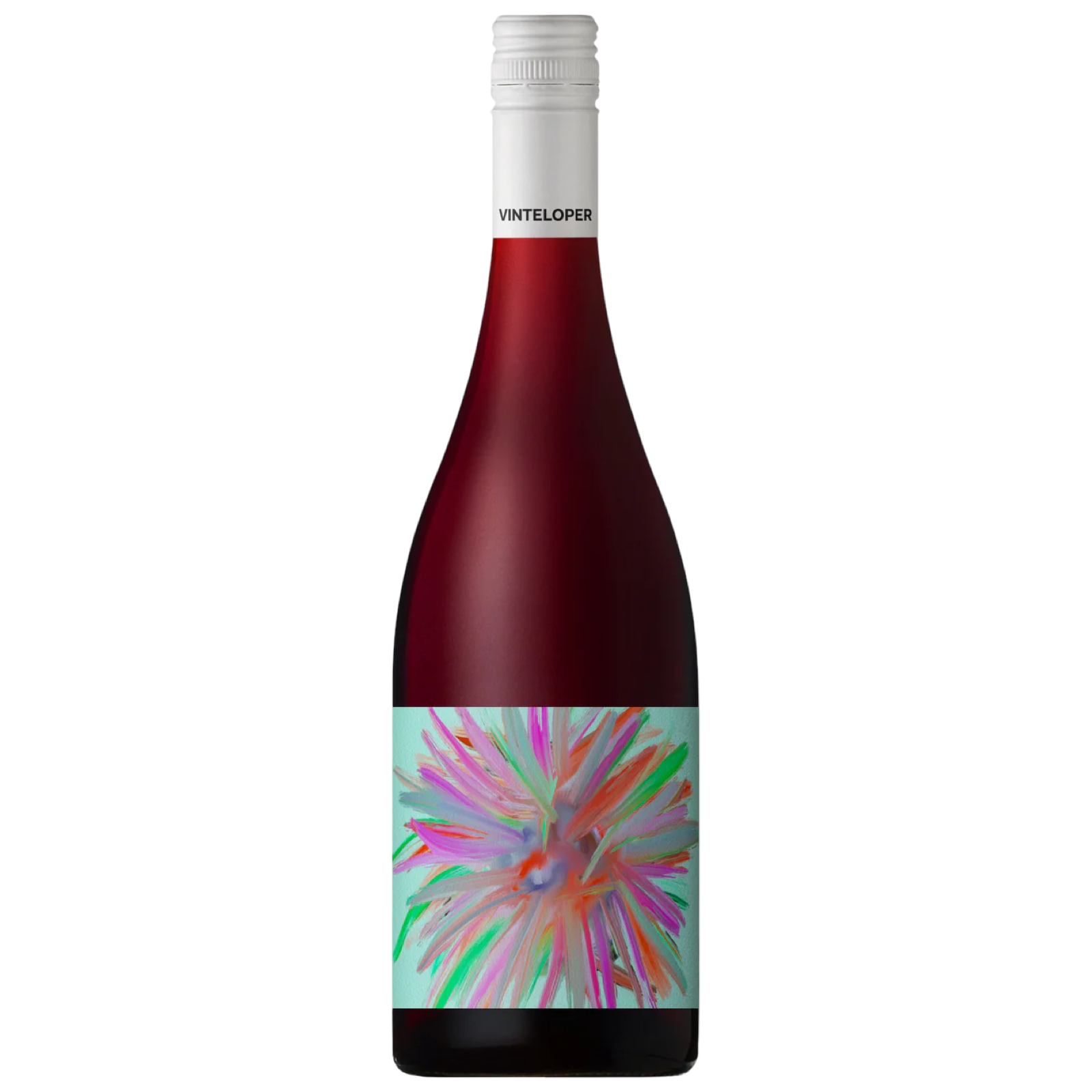 Vinteloper Black Label 'NEO NOIR' Pinot Noir 2025