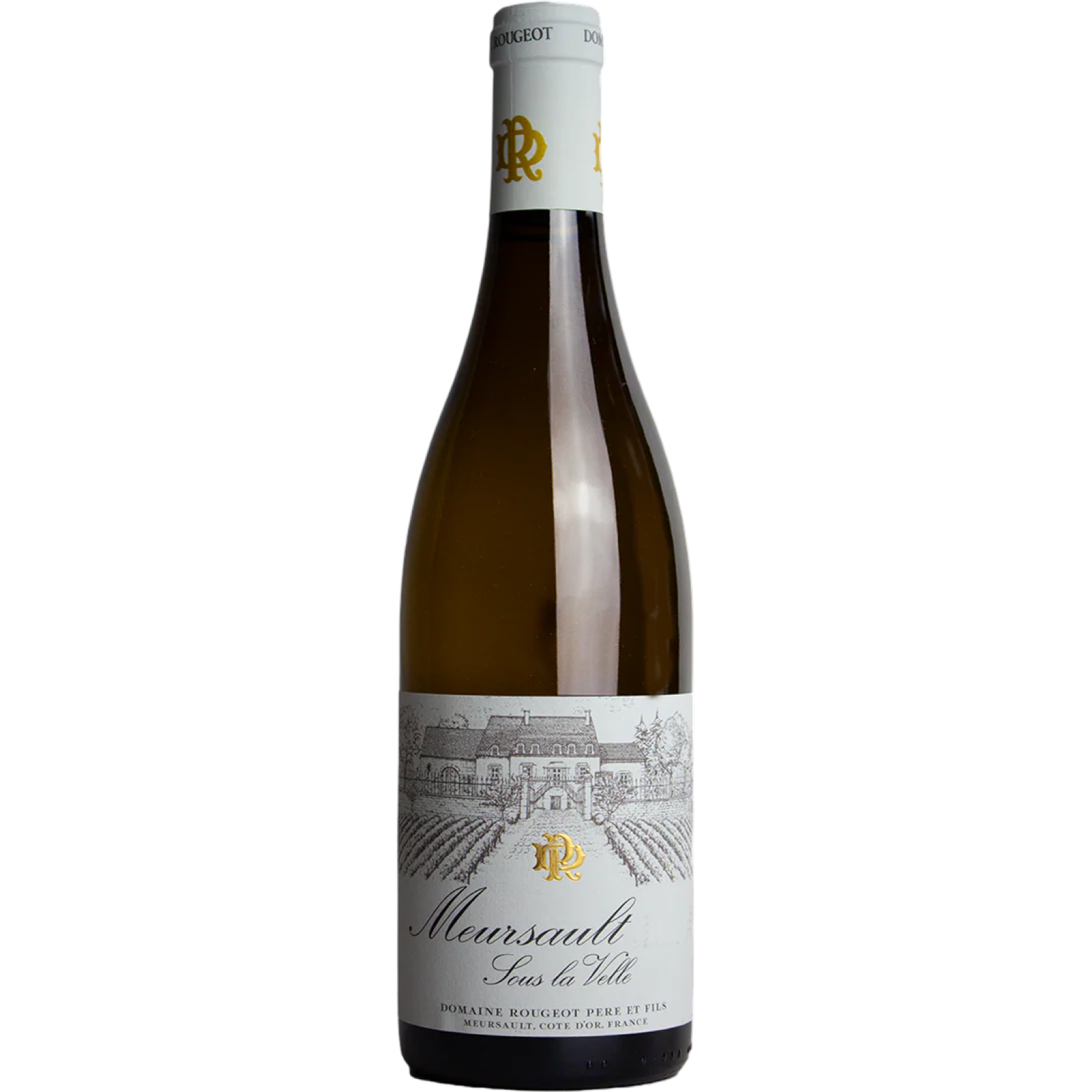 Domaine Rougeot Meursault 'Sous la Velle' 2023