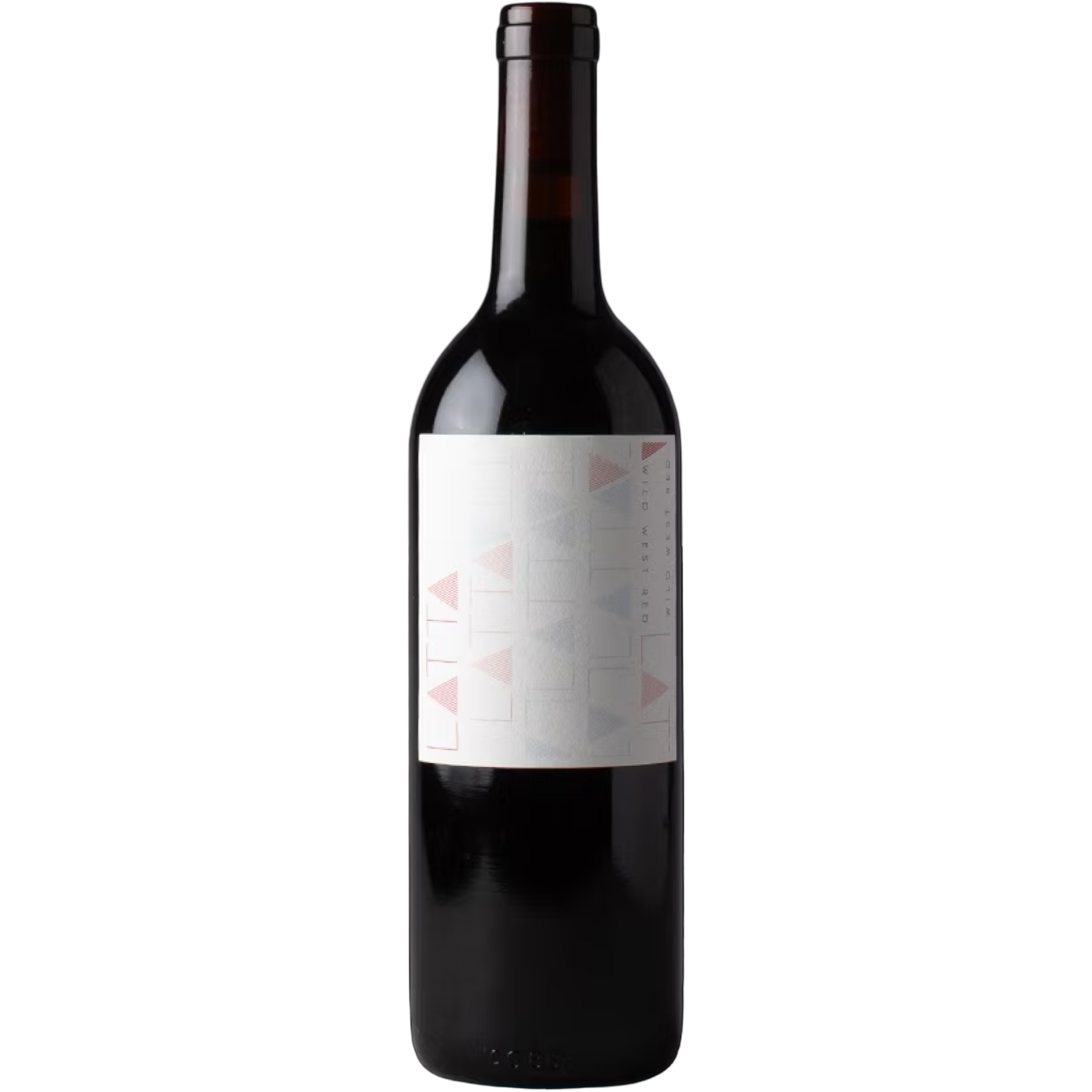 Latta Vino 'Wild West' Red 2023