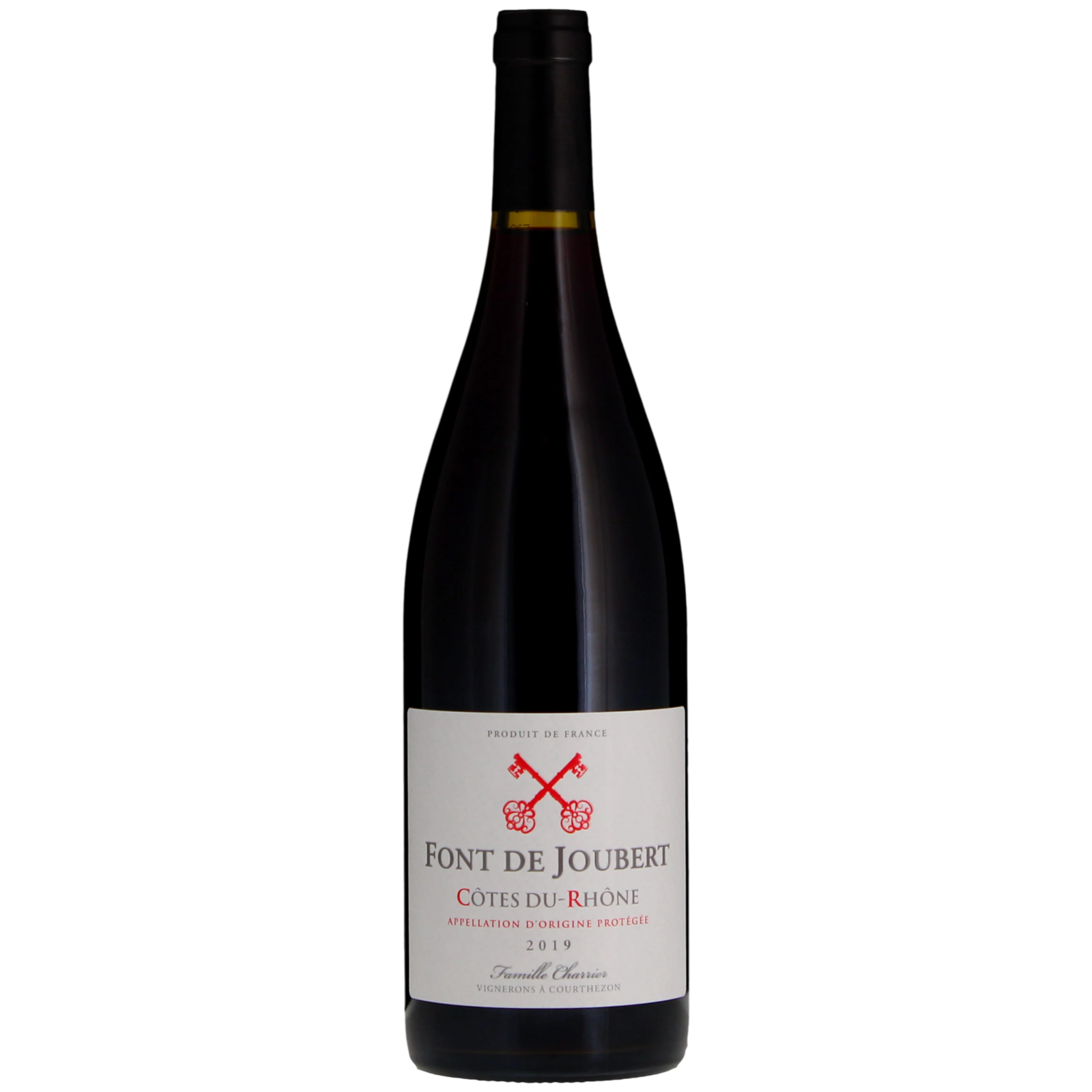 Font de Joubert Cotes du Rhone 2023