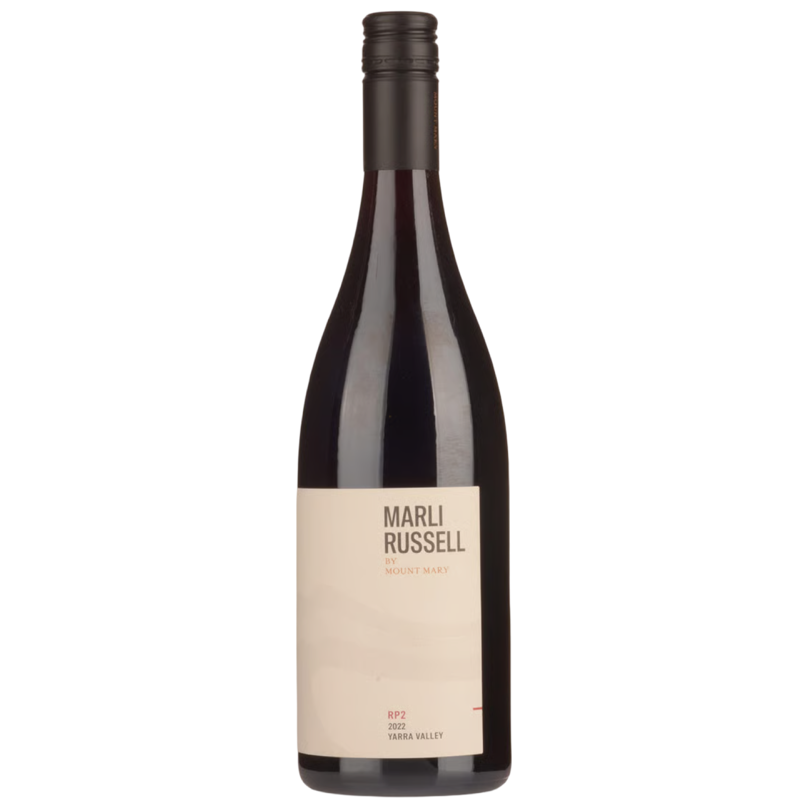 Marli Russell RP2 Red 2022