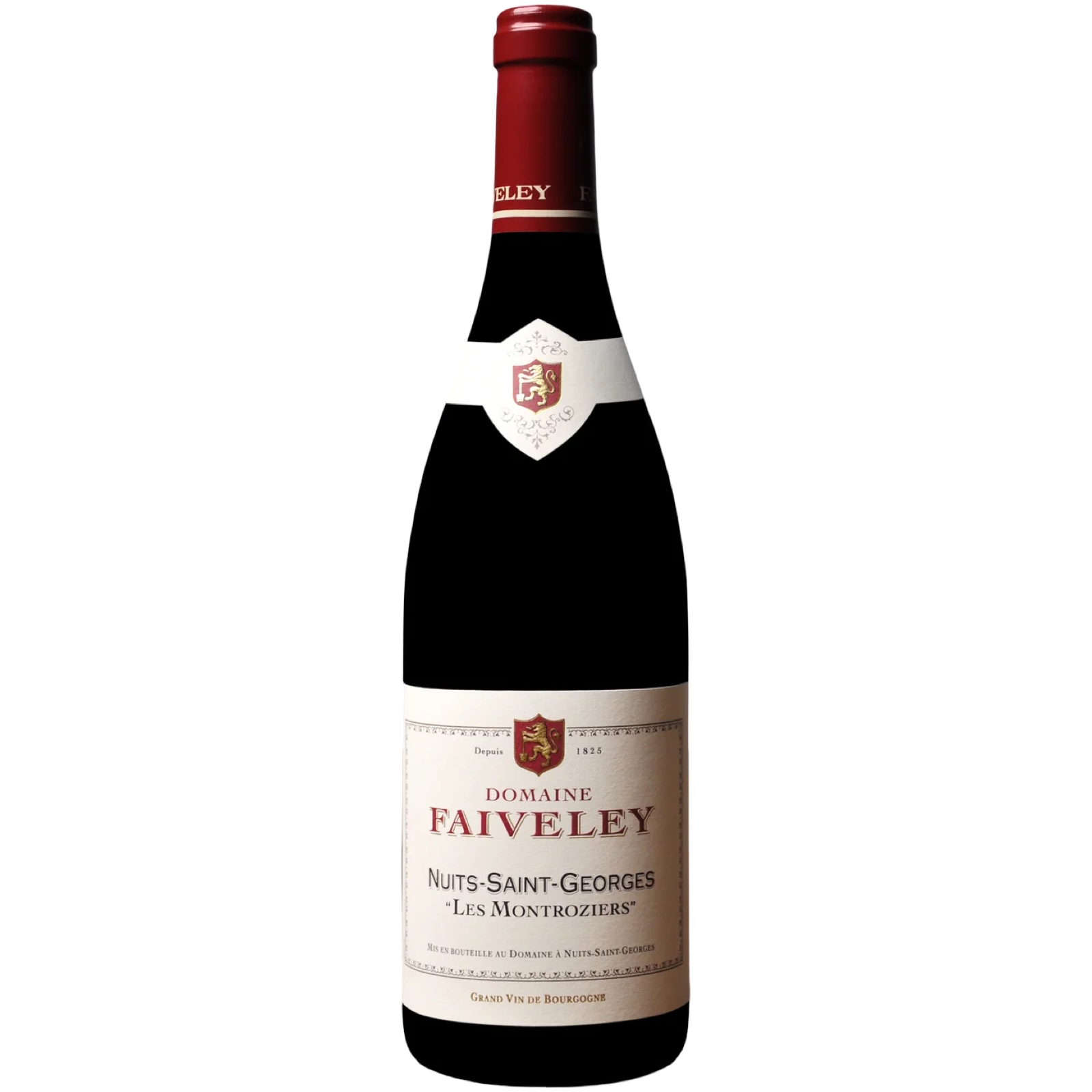 Domaine Faiveley Nuits Saint Georges 2023