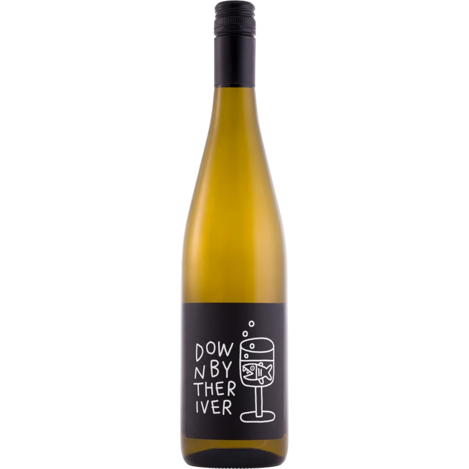 Wine by Aunt Alice Down by the river Riesling 2025