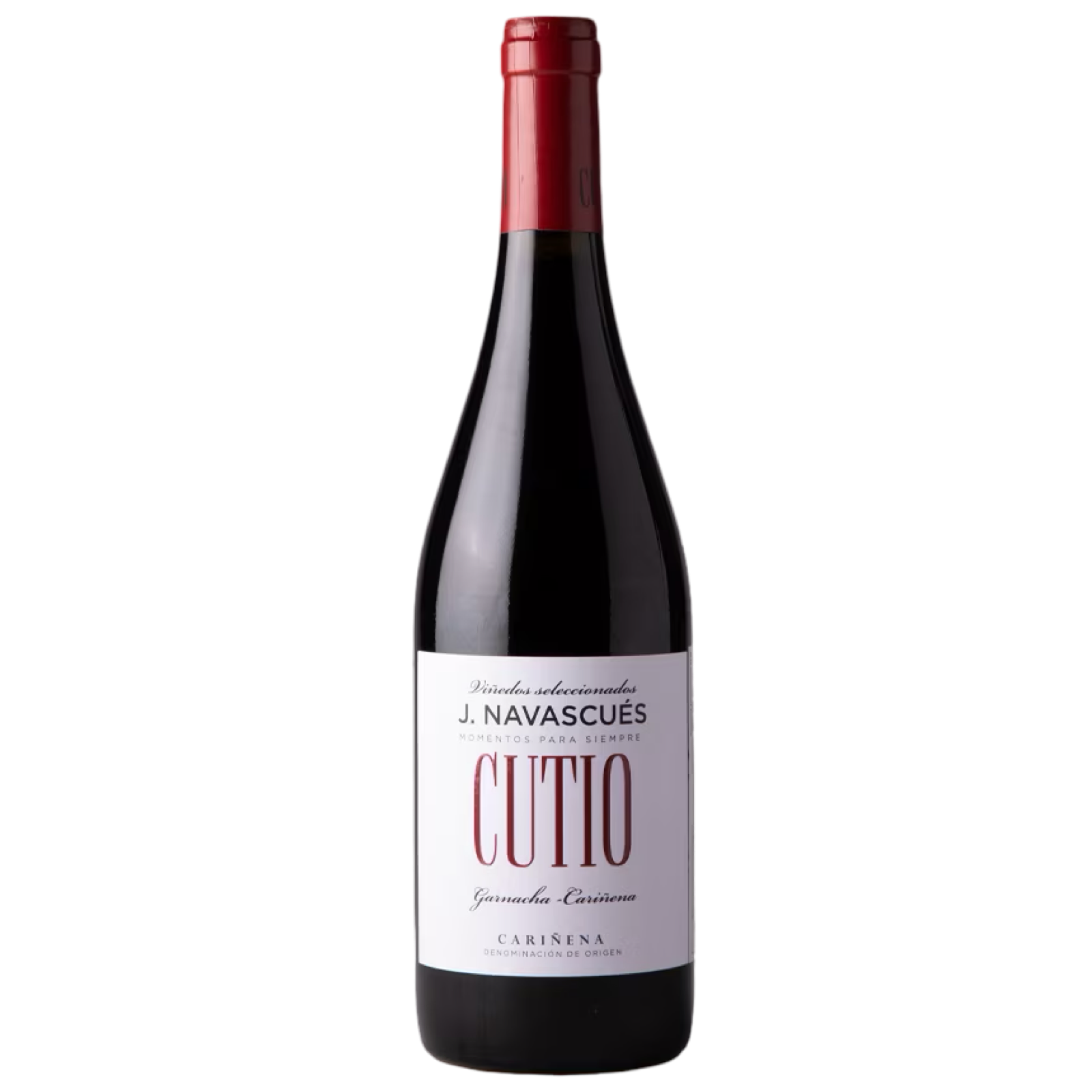 Navascues Cutio Tinto 2021