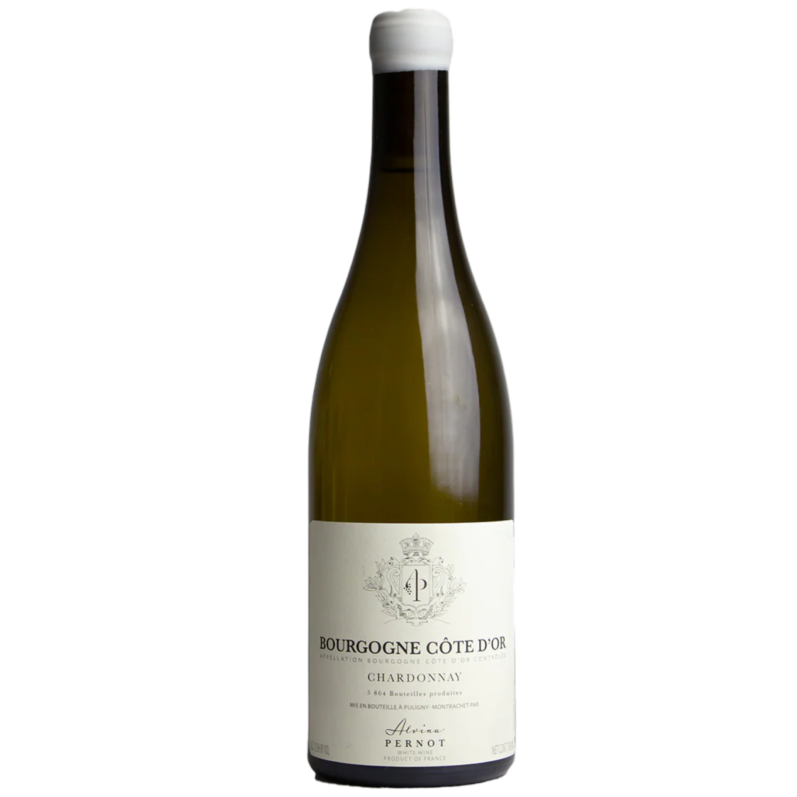 Alvina Pernot Bourgogne 'Femelottes' Chardonnay 2024
