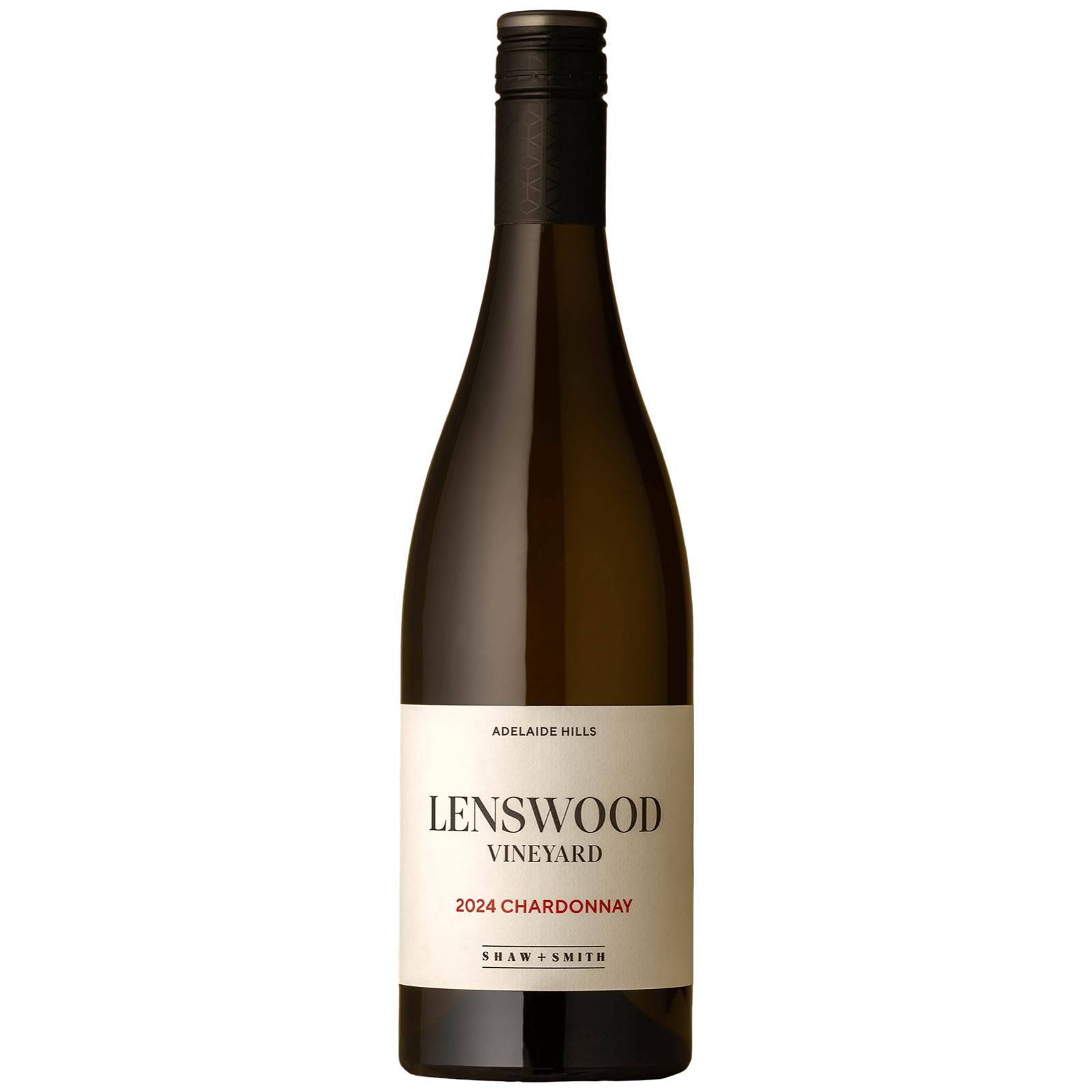 Shaw + Smith Lenswood Vineyard Chardonnay 2024