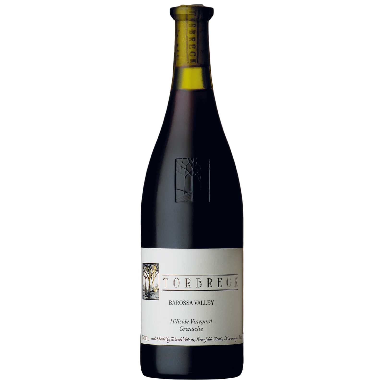 Torbreck Harris Vineyard Grenache 2024