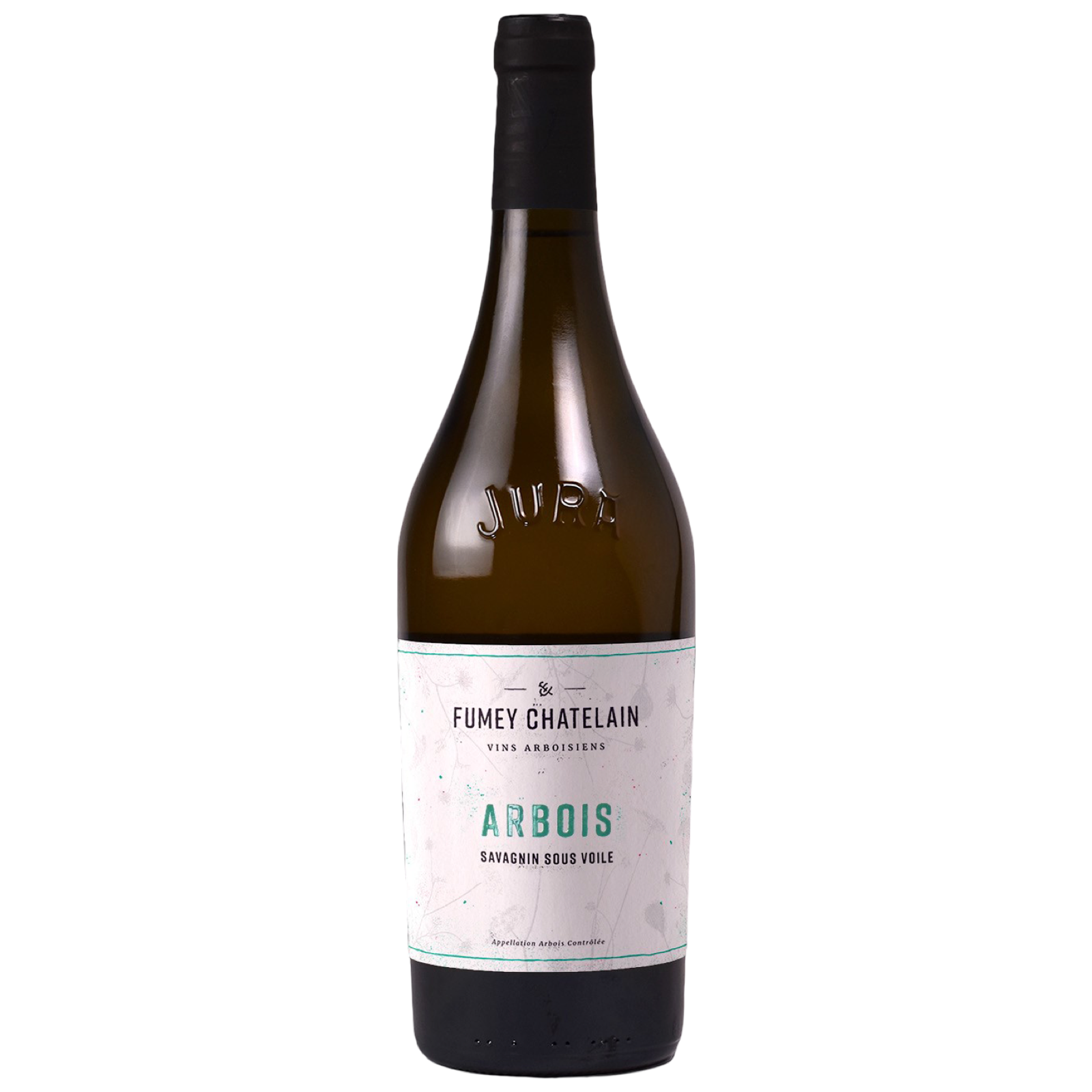 Domaine Fumey Chatelain Savagnin Sous Voile 2019