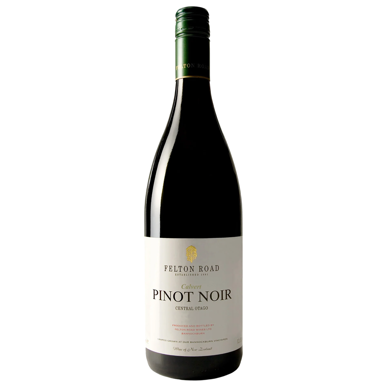 Felton Road Calvert Pinot Noir 2024