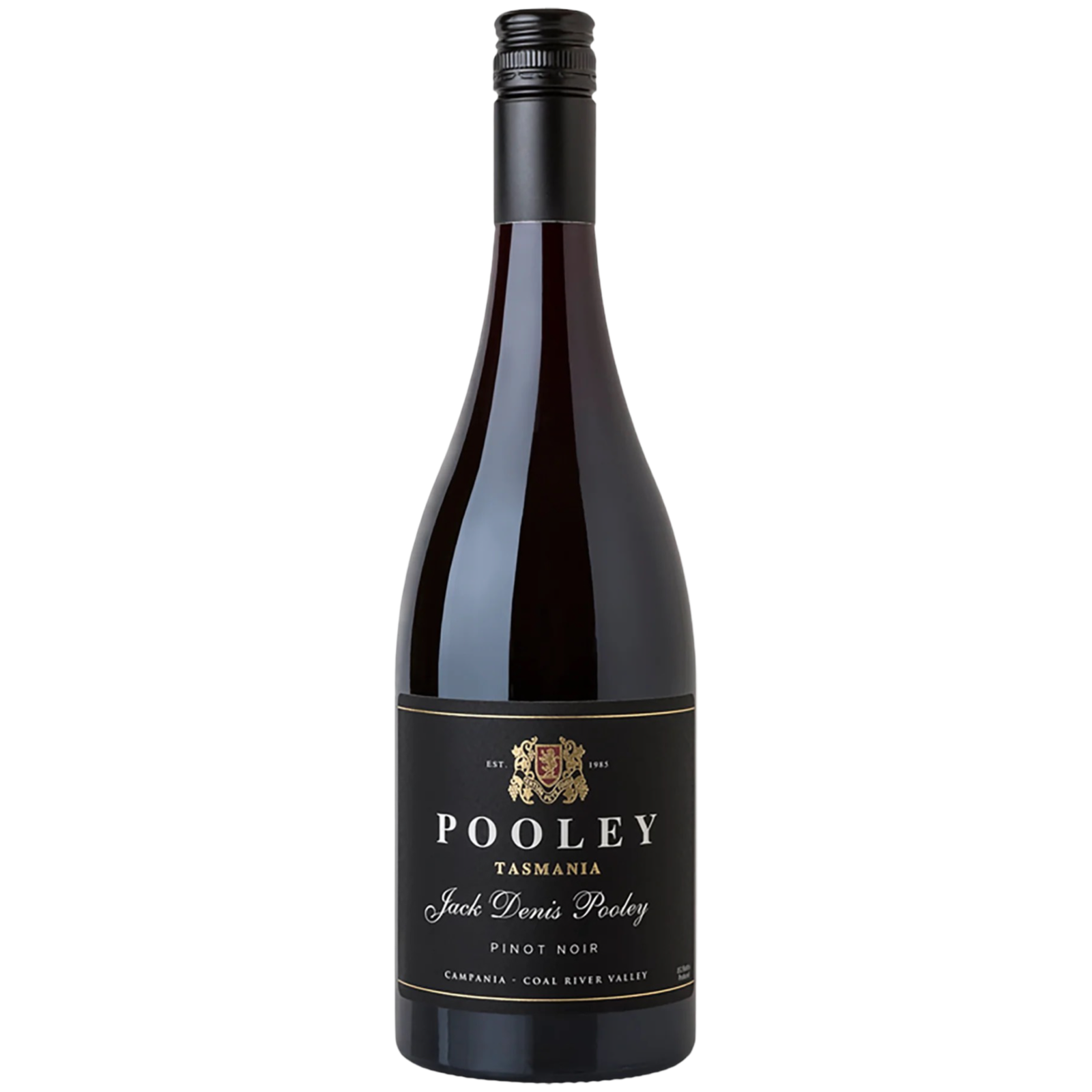 Pooley Jack Denis Pooley Pinot Noir 2024