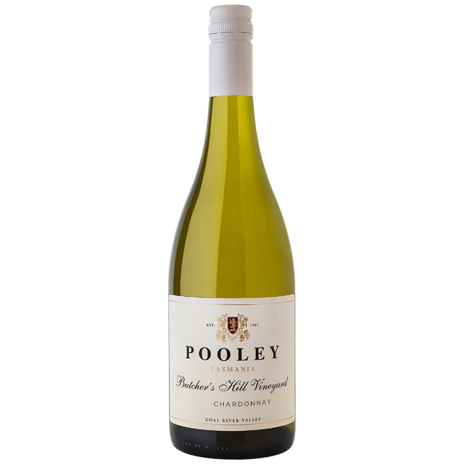 Pooley Wines Butchers Hills Chardonnay 2025