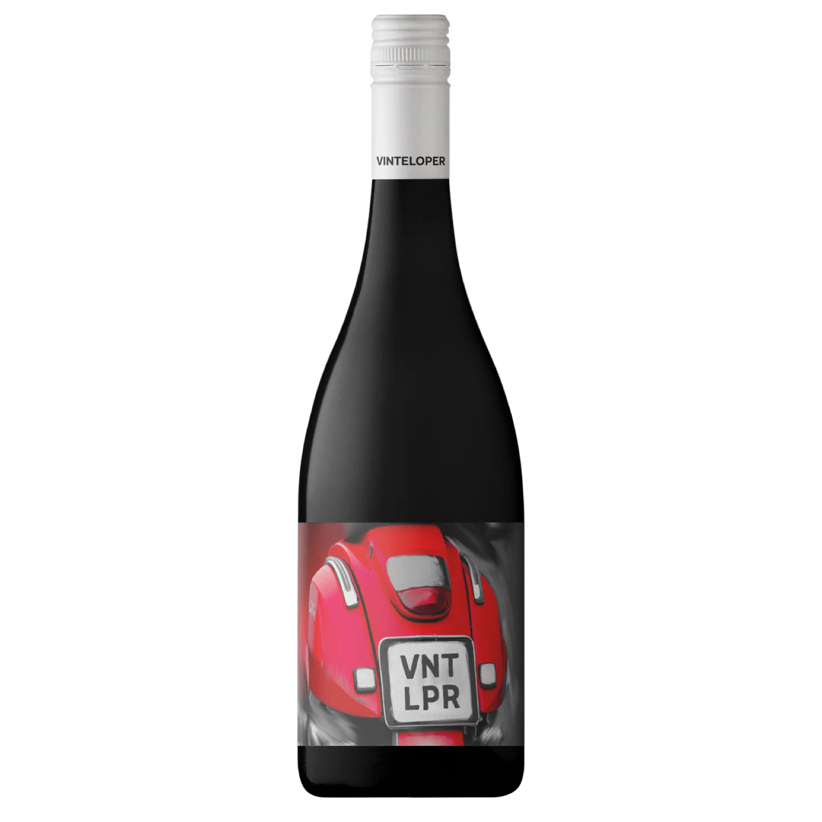 Vinteloper Black Label Montepulciano 2023