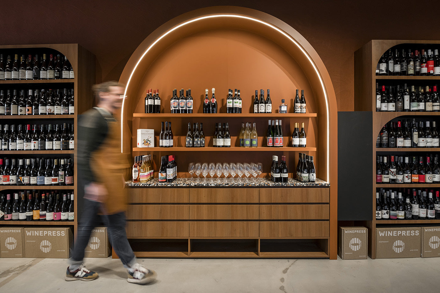 Spotlight on Pinot Noir