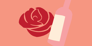 Rose & Friends