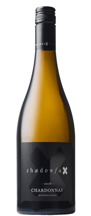Shadowfax Macedon Chardonnay 2024