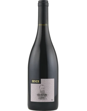 Bindi Dixon Pinot Noir 2025
