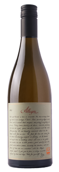 Lethbridge Allegra Chardonnay 2018