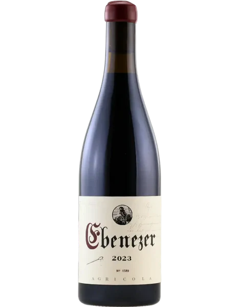Agricola Vintners Ebenezer 2025