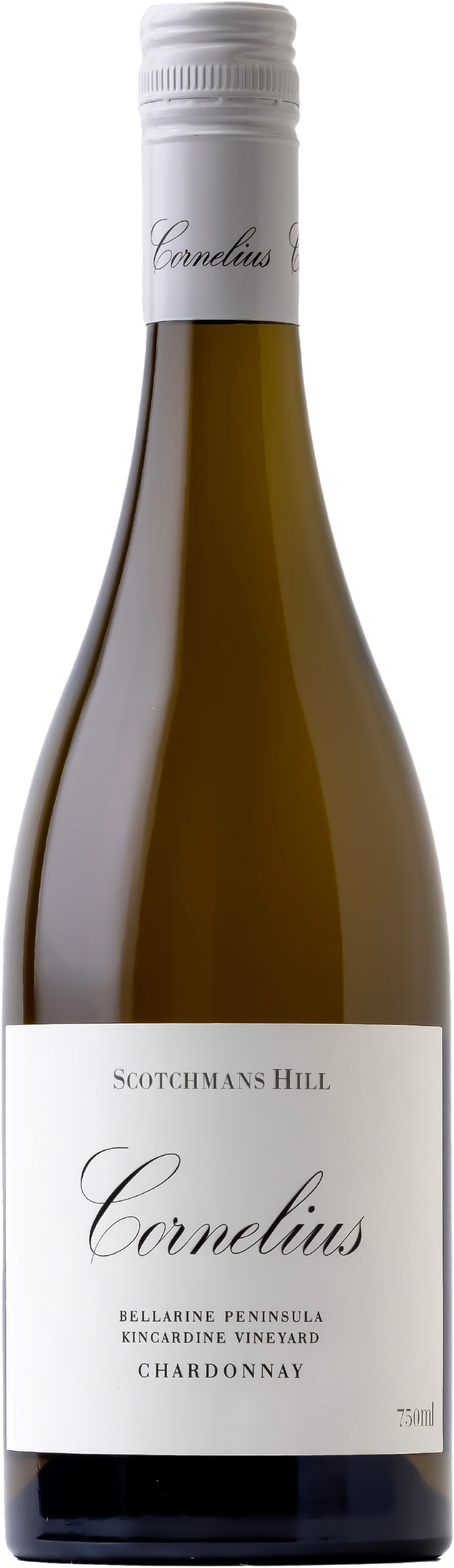 Scotchmans Hill Cornelius Kincardine Chardonnay 2020