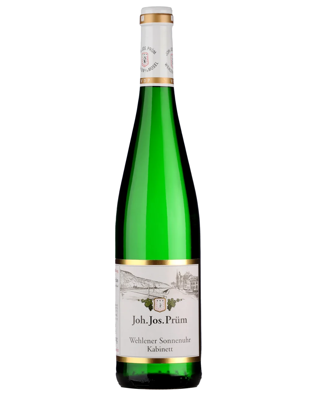 Joh Jos Prum Wehlener Sonnenuhr Riesling Kabinett 2023