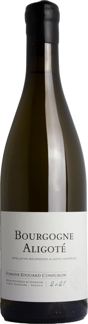 Domaine Edouard Confuron Bourgogne Aligote 2023