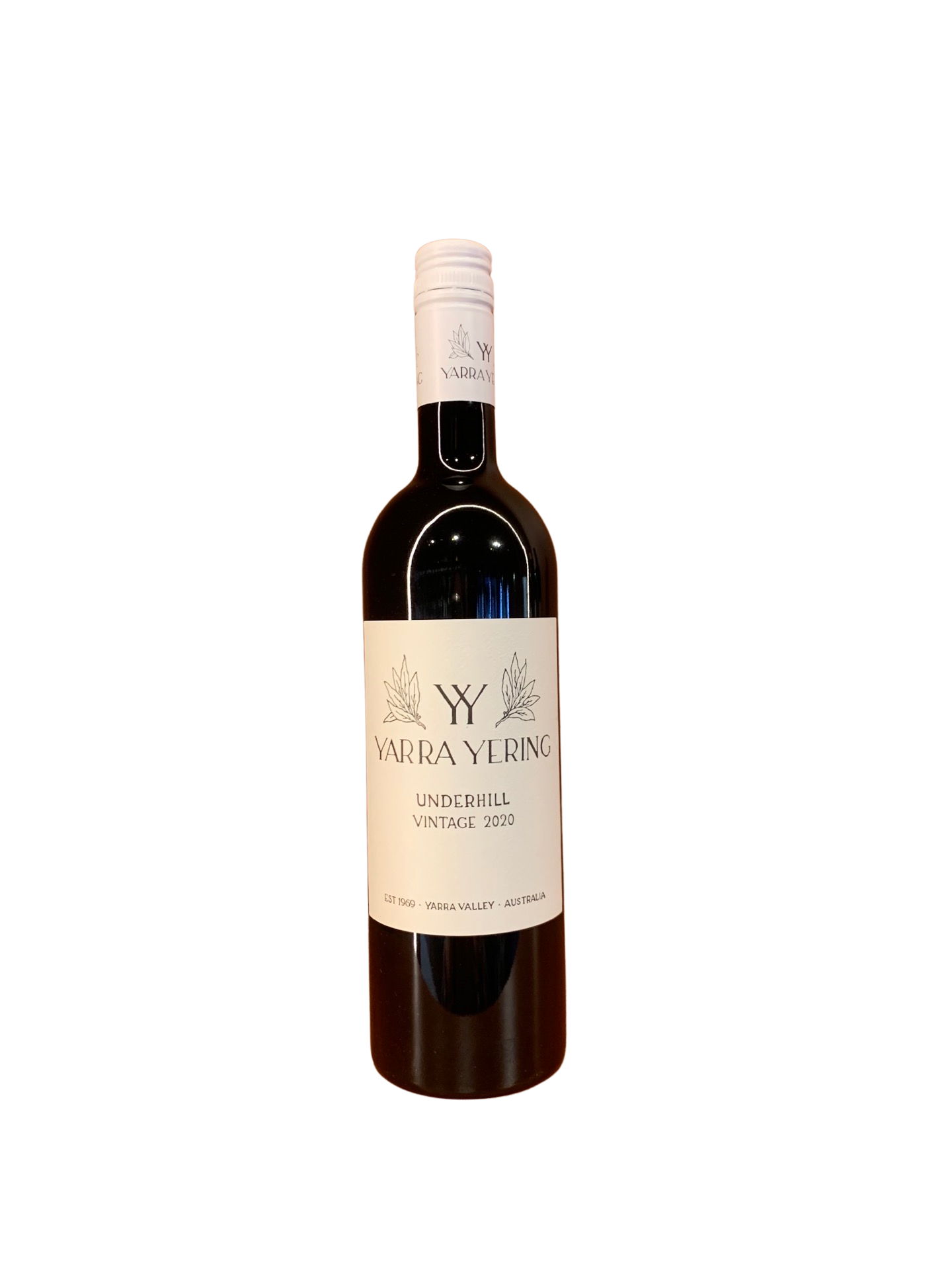 Yarra Yering Underhill Shiraz 2020
