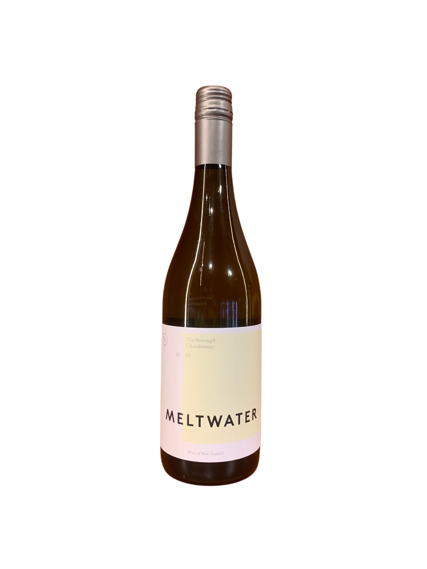 Meltwater Marlborough Chardonnay 2019