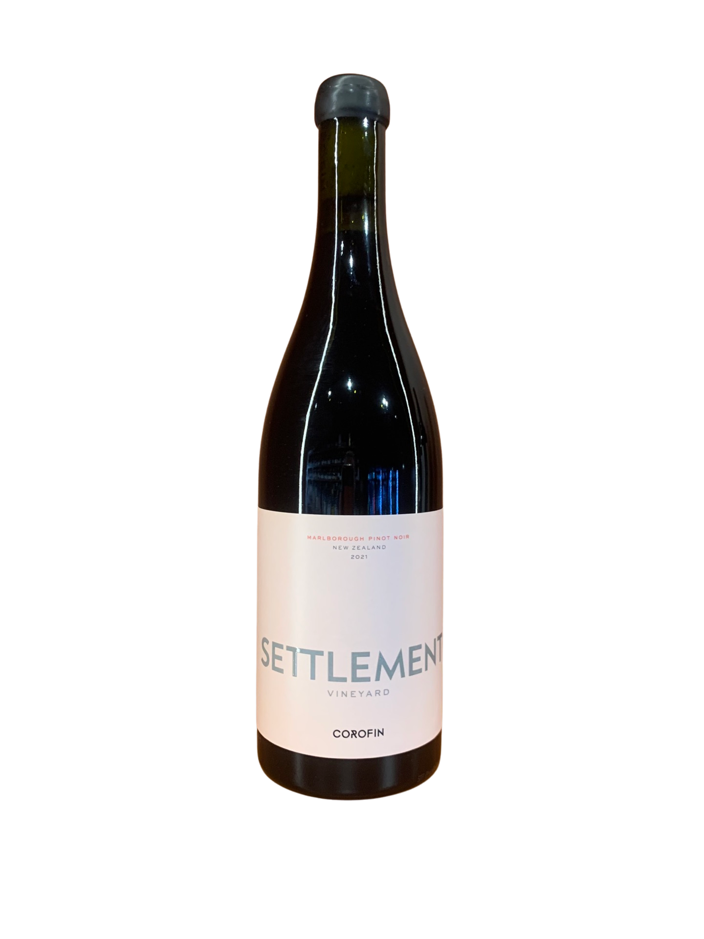 Corofin Settlement Vineyard Pinot Noir 2021