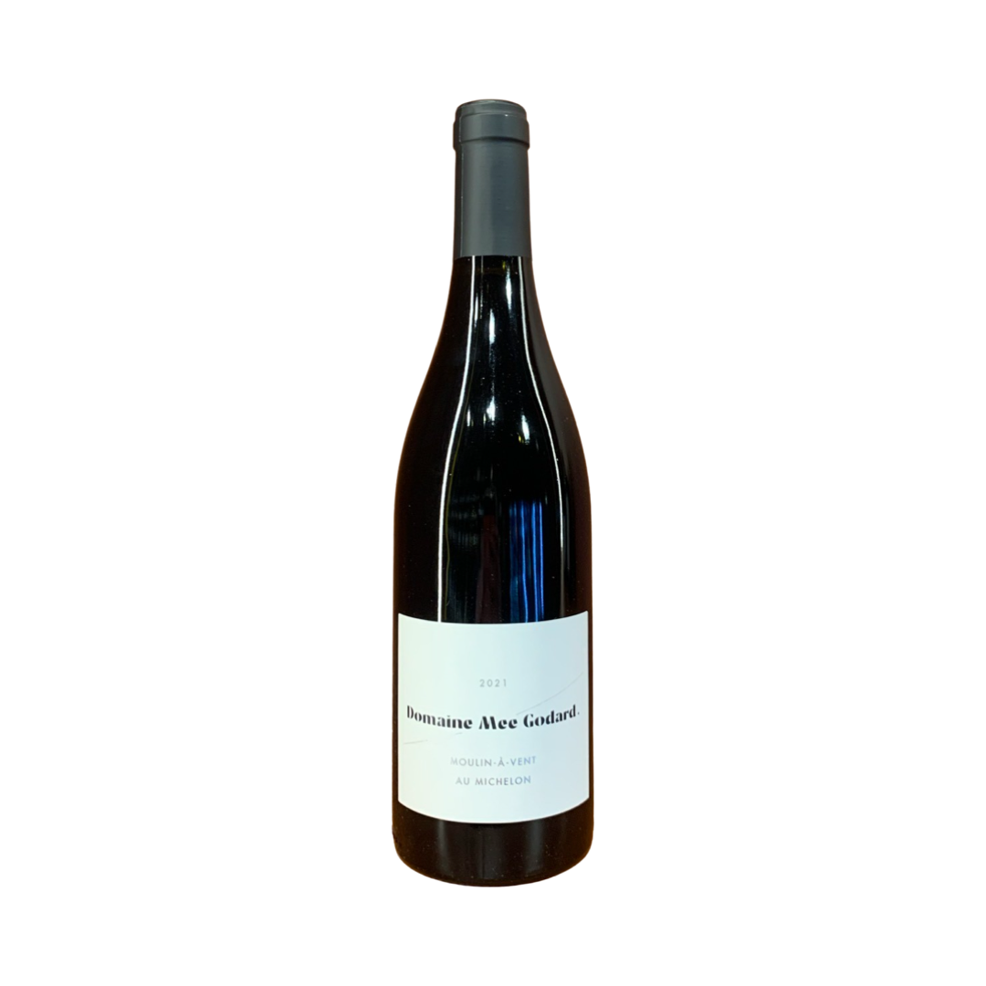 Domaine Mee Godard Moulin a Vent "Michelon" 2021