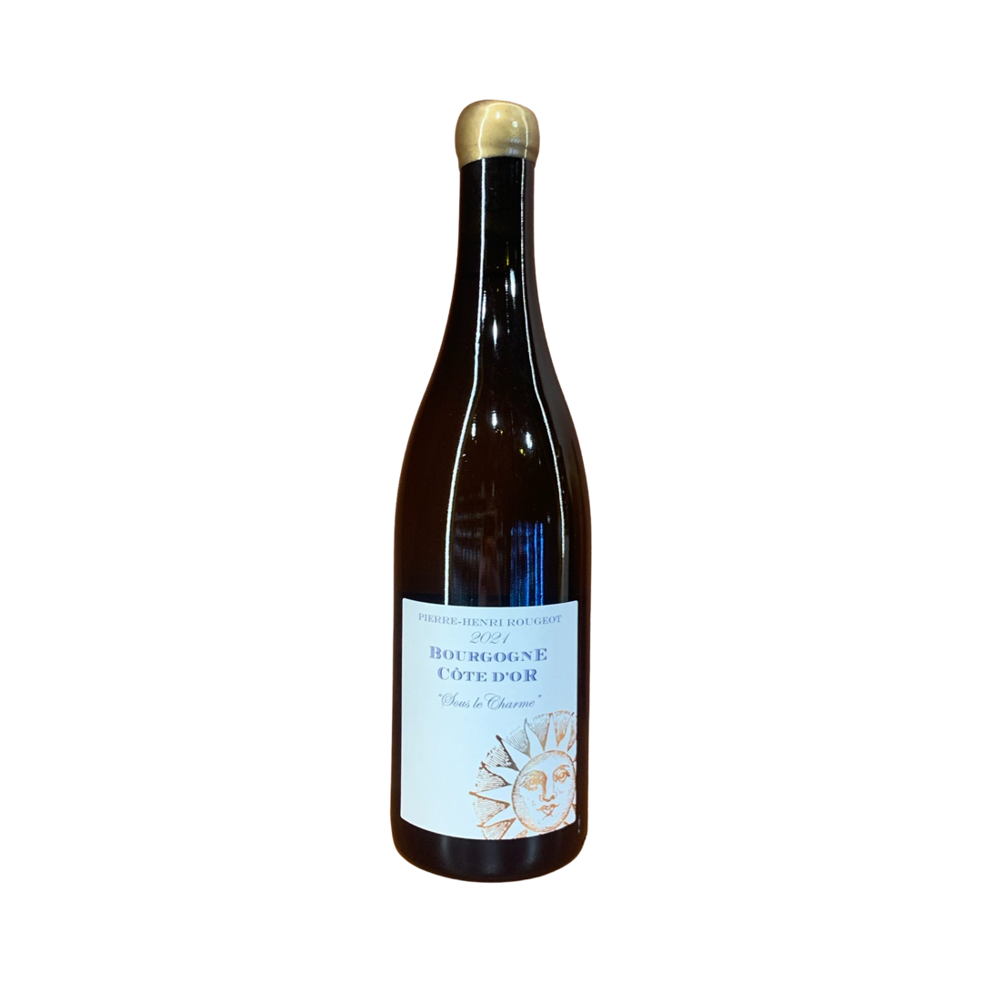 Pierre-Henri Rougeot Bourgogne Cote D'Or "Sous le Charmes" 2021