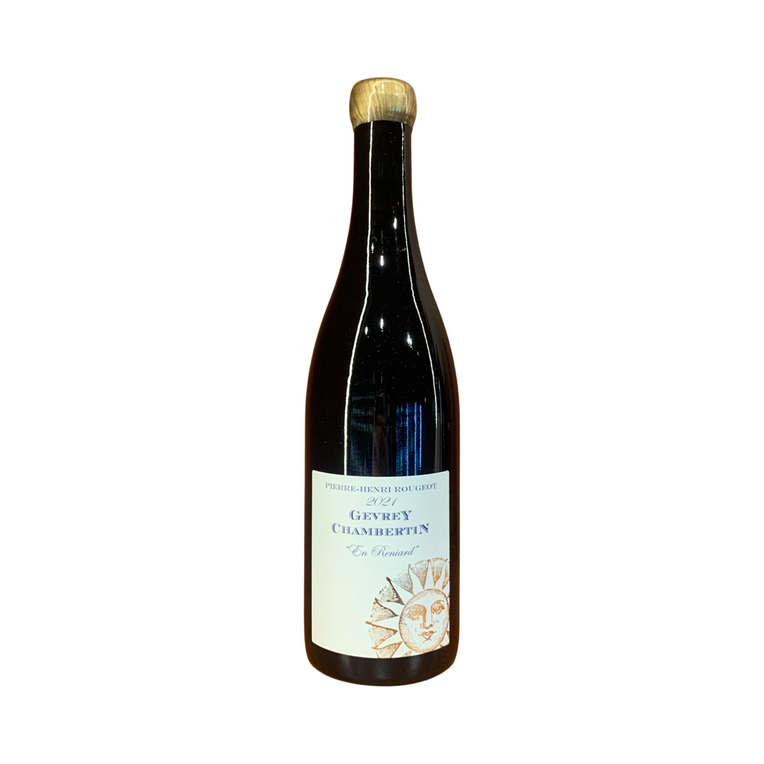 Pierre-Henri Rougeot Gevrey-Chambertin "En Reniard' 2021