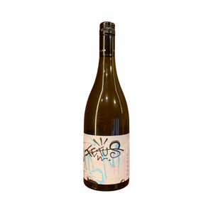 Morilla Praxis Chardonnay Musqué 2022