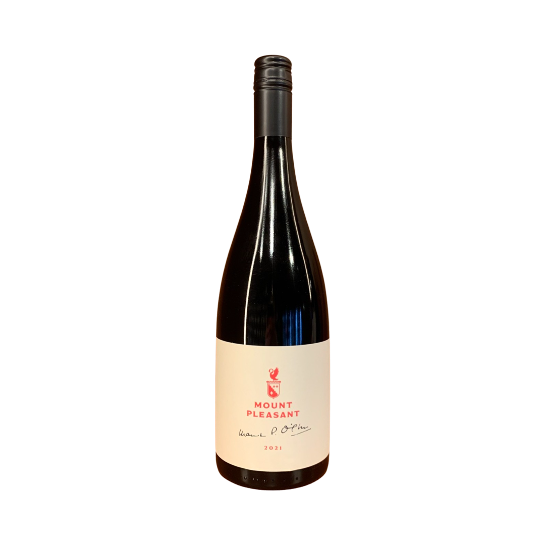 Mount Pleasant Maurice O'Shea Shiraz 2021
