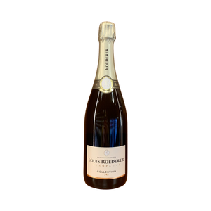 Louis Roederer Collection 243 Champagne NV