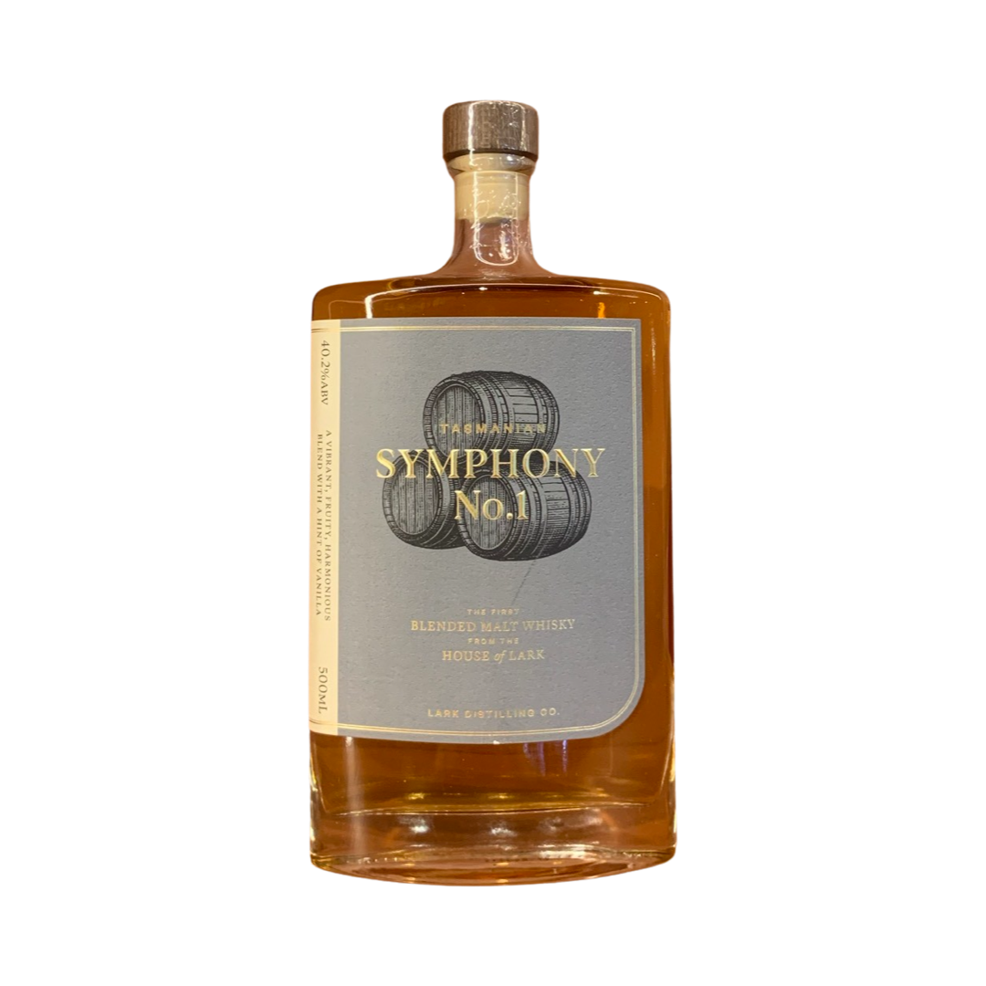 LARK Distillery Symphony No 1