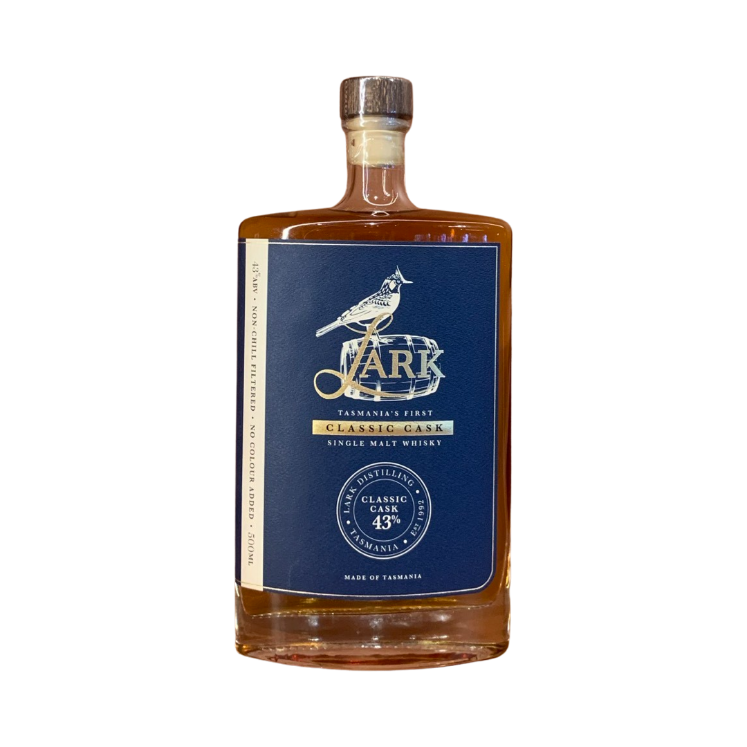 LARK Distillery Classic Cask