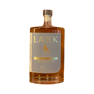 Lark Distillery Single Malt Tasmanian Peated Whisky