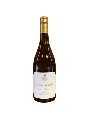 Moss Wood Chardonnay 2022