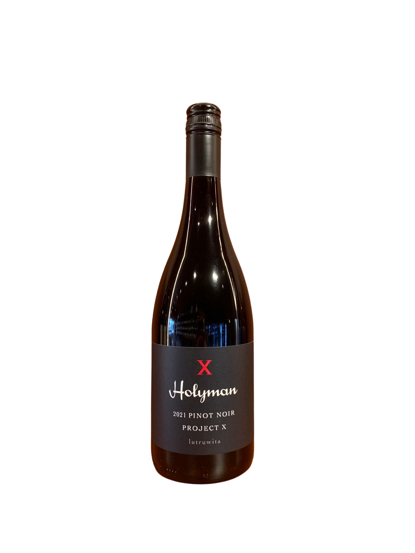 Holyman Project X Pinot Noir 2021