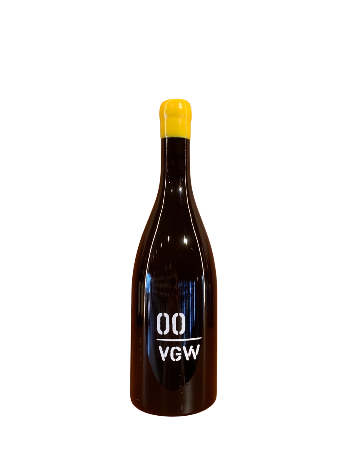 Double Zero VGW Chardonnay 2021