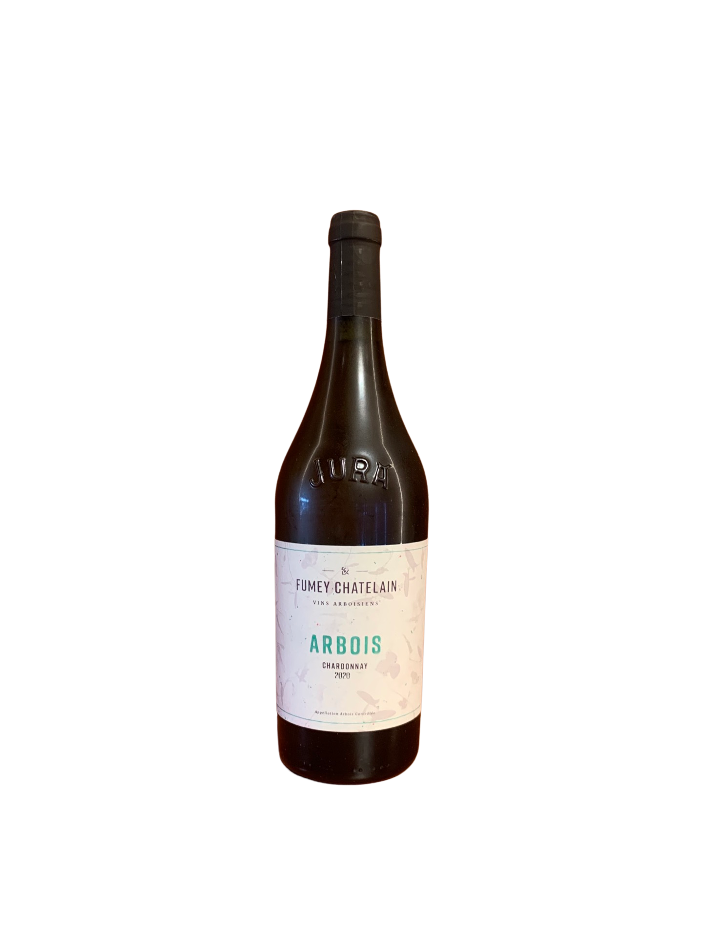 Fumey Chatelain Chardonnay 2020